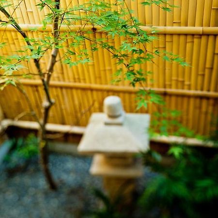 Meirin Kogane-an Kyoto Bagian luar foto