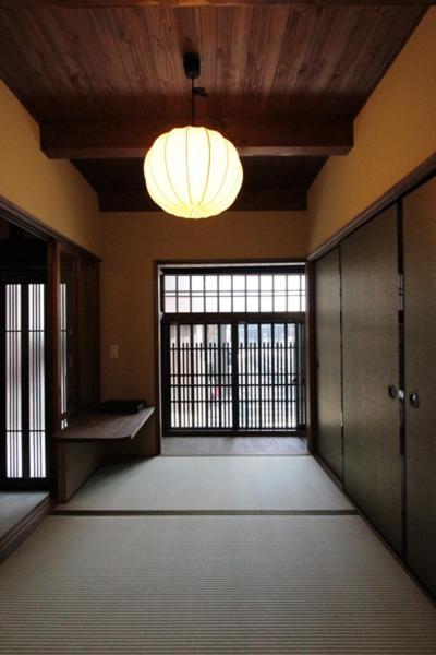Meirin Kogane-an Kyoto Ruang foto