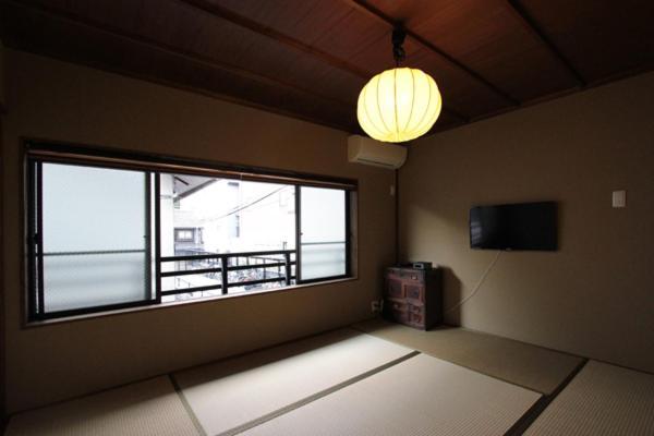 Meirin Kogane-an Kyoto Ruang foto