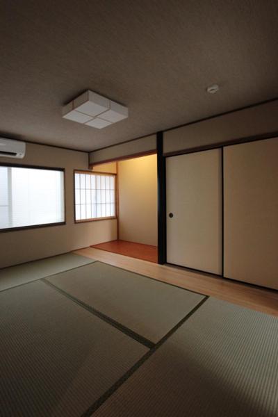 Meirin Kogane-an Kyoto Ruang foto
