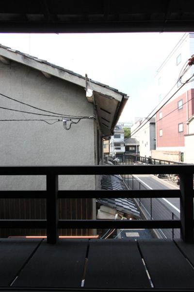 Meirin Kogane-an Kyoto Bagian luar foto
