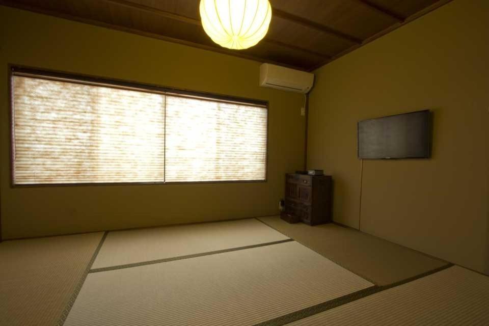 Meirin Kogane-an Kyoto Bagian luar foto