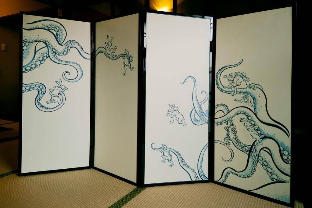 Meirin Kogane-an Kyoto Bagian luar foto